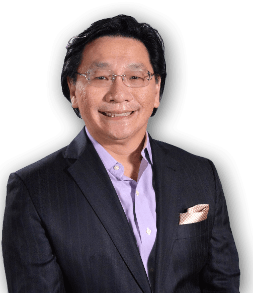 Dr. Kho