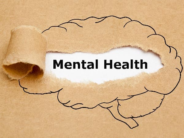 Peeling Away the Stigma