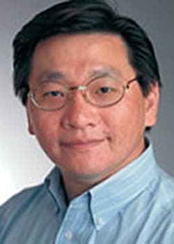 Dr. Mitchell Kho