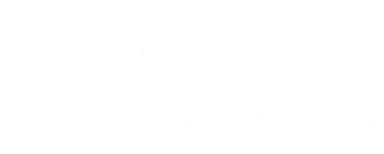 PS Psychiatry Logo