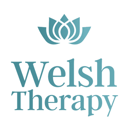 Welsh Therapy Logo