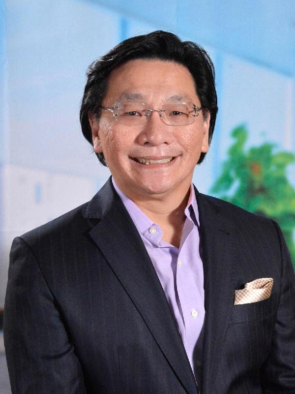 Dr. Mitchell Kho